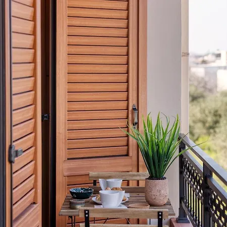 Stema Chania (Crete)