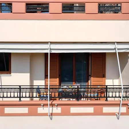 Stema Lägenhet Chania (Crete)