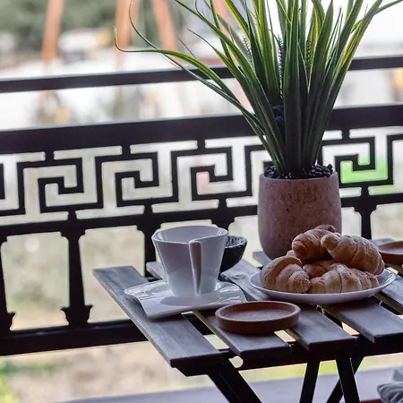 Stema * Chania (Crete)