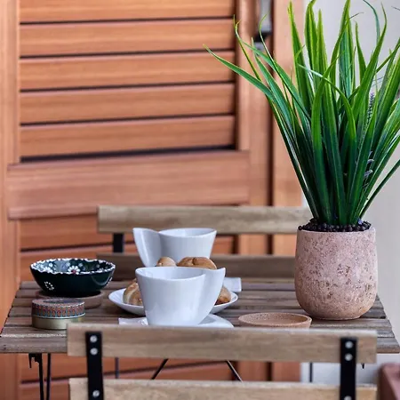 Stema Apartament