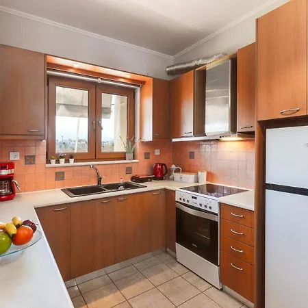 Апартаменти Stema Ханья (Крит)