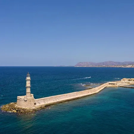 Διαμέρισμα Stema