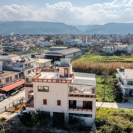 Stema * Chania (Crete)