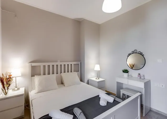 Apartment Stema Chania (Crete)