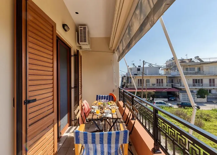 Stema * Chania (Crete)