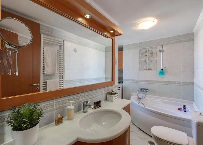 Stema Apartment Chania (Crete)