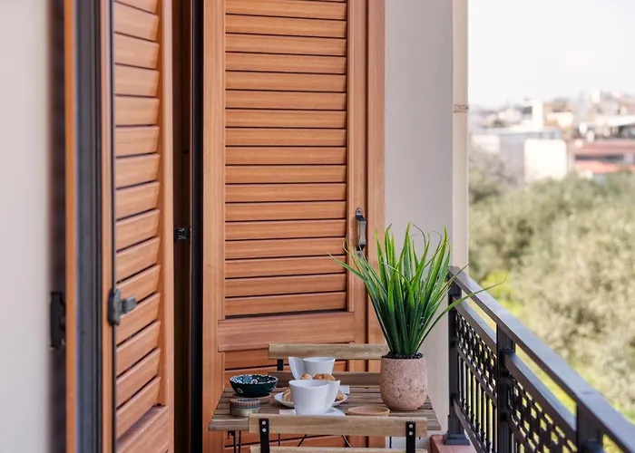 Stema Chania (Crete)