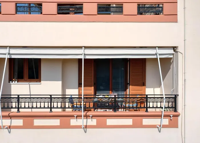 Stema Apartment Chania (Crete)