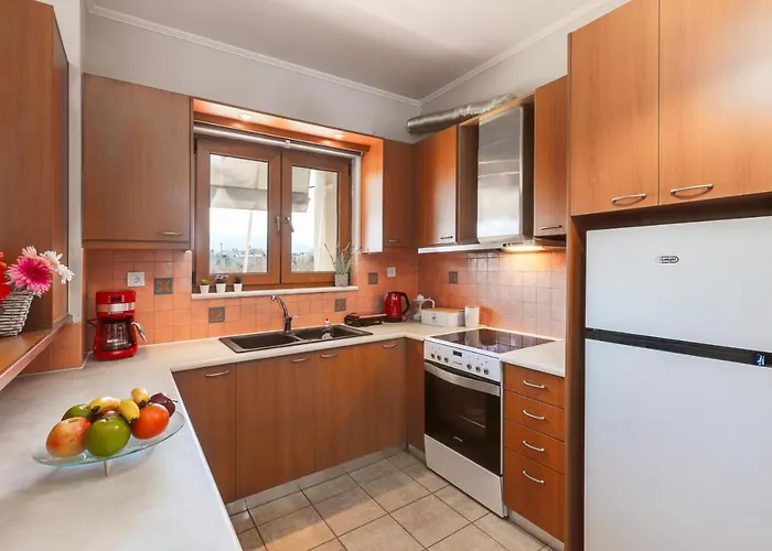 Apartment Stema Chania (Crete)