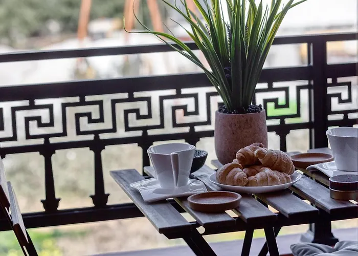 Stema * Chania (Crete)