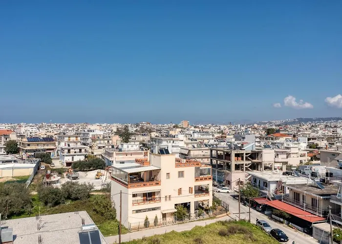 Stema Apartment Chania (Crete)