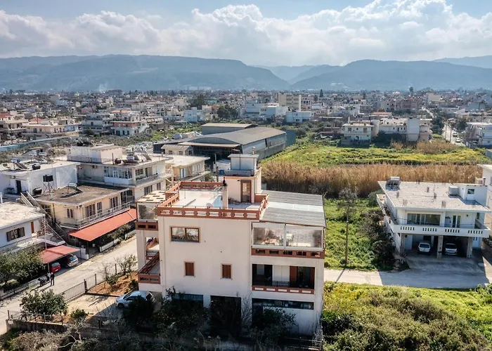 Stema * Chania (Crete)