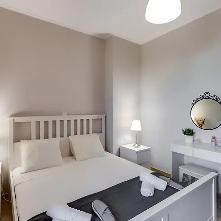 Apartamento Stema La Canea