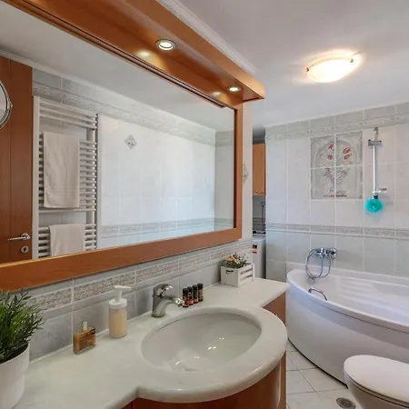 Stema Apartamento La Canea