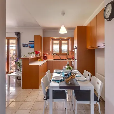 Апартаменты Stema